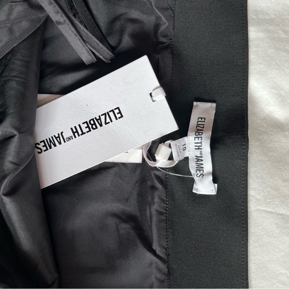 NWT! Elizabeth and James Celeb Fav - Kristelle Dress - Picture 10 of 11